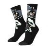 Hip Hop Retro Joe Sparrow Crazy Men s compression Socks Unisex Amphibia Harajuku Seamless Printed Funny - Amphibia Store