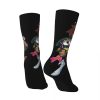 Hip Hop Retro YA Like TOONS Crazy Men s compression Socks Unisex Amphibia Harajuku Seamless Printed 1 - Amphibia Store