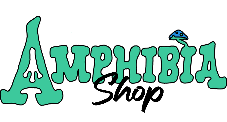 amphibia shop logo - Amphibia Store