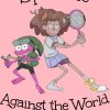 Spranne Against The World! Kids T Shirt Official Amphibia Merch