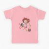 Anne, Polly And Sprig | Amphibia Kids T Shirt Official Amphibia Merch