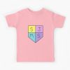 Sjms Shirt From Amphibia Cartoon Show Kids T Shirt Official Amphibia Merch