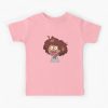 Anne Boonchuy Kids T Shirt Official Amphibia Merch