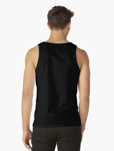 Amphibia Tank Top Official Amphibia Merch