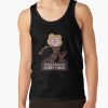 Sasha Waybright | Amphibia Tank Top Official Amphibia Merch