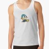 Ivy Sundew Tank Top Official Amphibia Merch