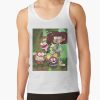 Amphibia Tank Top Official Amphibia Merch