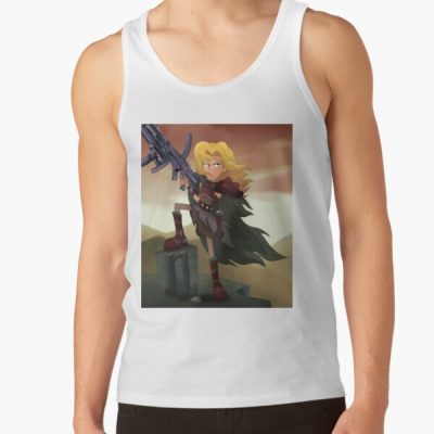 Amphibia Tank Top Official Amphibia Merch