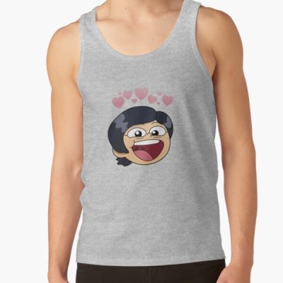 Marcy Amphibia Tank Top Official Amphibia Merch