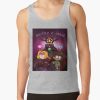 Amphibia Tank Top Official Amphibia Merch