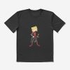 Sasha Waybright T-Shirt Official Amphibia Merch