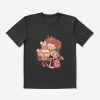 Anne And Plantar Family | Amphibia T-Shirt Official Amphibia Merch