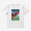 Amphibia Season 2 Poster T-Shirt Official Amphibia Merch