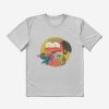 Sprig Amphibia Cute Graphic Gifts T-Shirt Official Amphibia Merch