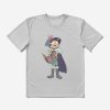 Marcy Wu And Butterfly T-Shirt Official Amphibia Merch