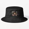 Amphibia Christmas Bucket Hat Official Amphibia Merch