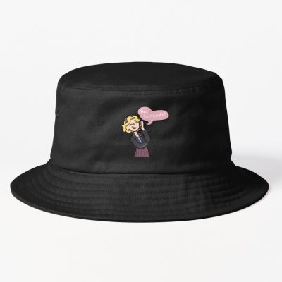 Timeskip Sasha 3 Bucket Hat Official Amphibia Merch