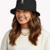 Commander Anne Sasha Bucket Hat Official Amphibia Merch