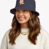 Sasha Waybright | Amphibia Bucket Hat Official Amphibia Merch