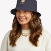 Timeskip Sasha 2 Bucket Hat Official Amphibia Merch