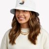 Sasha | Amphibia Bucket Hat Official Amphibia Merch