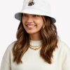 Girlbosses Bucket Hat Official Amphibia Merch