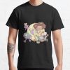 Amphibia  - Plantar Family (Credits) T-Shirt Official Amphibia Merch