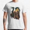 Sasha Waybright - Heron Hero T-Shirt Official Amphibia Merch