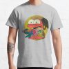 Sprig Amphibia Cute Graphic Gifts T-Shirt Official Amphibia Merch