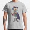 Marcy Wu And Butterfly T-Shirt Official Amphibia Merch