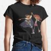 Anne And Marcy Amphibia T-Shirt Official Amphibia Merch