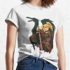 Sasha Waybright - Heron Hero T-Shirt Official Amphibia Merch