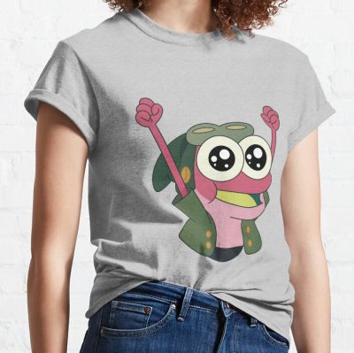 Happy Sprig | Amphibia T-Shirt Official Amphibia Merch