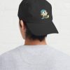 Ivy Sundew Cap Official Amphibia Merch