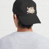 Amphibia  - Plantar Family (Credits) Cap Official Amphibia Merch