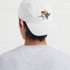 Sashanne Cap Official Amphibia Merch