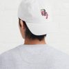 Sprig Plantar Cap Official Amphibia Merch