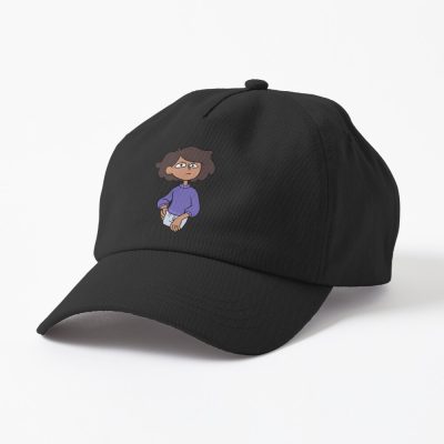 Mrs Boonchuy 1 Cap Official Amphibia Merch