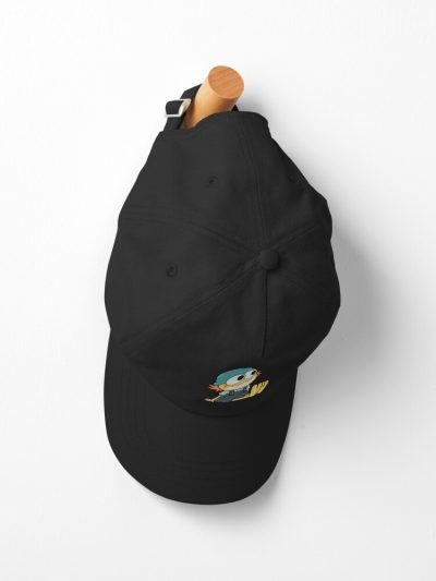 Ivy Sundew Cap Official Amphibia Merch