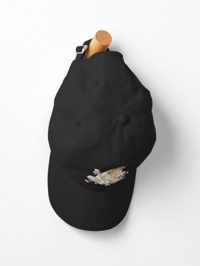 Amphibia  - Plantar Family (Credits) Cap Official Amphibia Merch