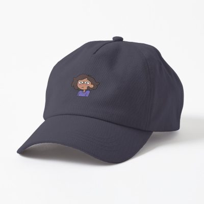 Mrs Boonchuy 2 Cap Official Amphibia Merch