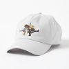 Sashanne Cap Official Amphibia Merch