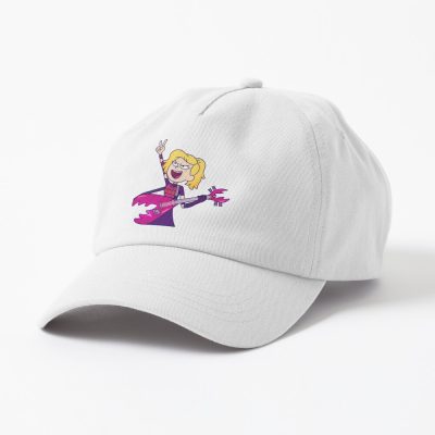 Sasha Waybright | Amphibia Cap Official Amphibia Merch