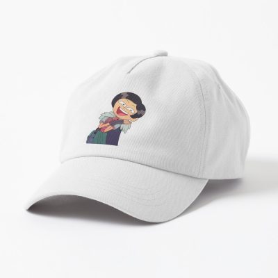 Marcy Wu | Amphibia Cap Official Amphibia Merch