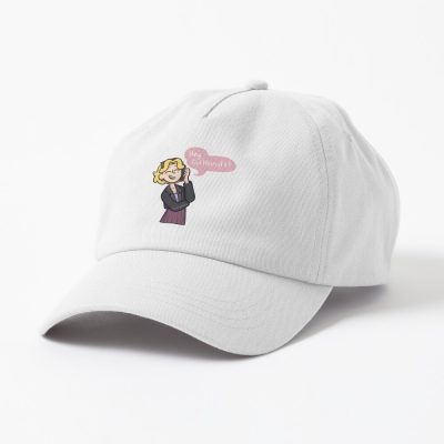 Timeskip Sasha 3 Cap Official Amphibia Merch