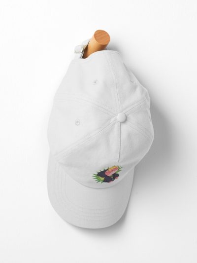 Sprig | Amphibia Cap Official Amphibia Merch