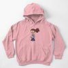 Anne And Polly | Amphibia Kids Hoodie Official Amphibia Merch