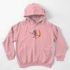 Darcy | Amphibia Kids Hoodie Official Amphibia Merch