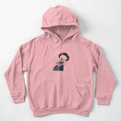 Marcy Wu | Amphibia Kids Hoodie Official Amphibia Merch