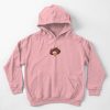 Anne And Polly | Amphibia Kids Hoodie Official Amphibia Merch